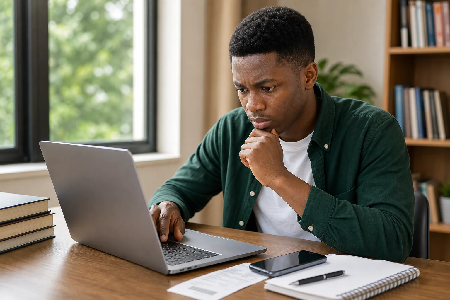 Common NELFUND Problems NOUN Students Face