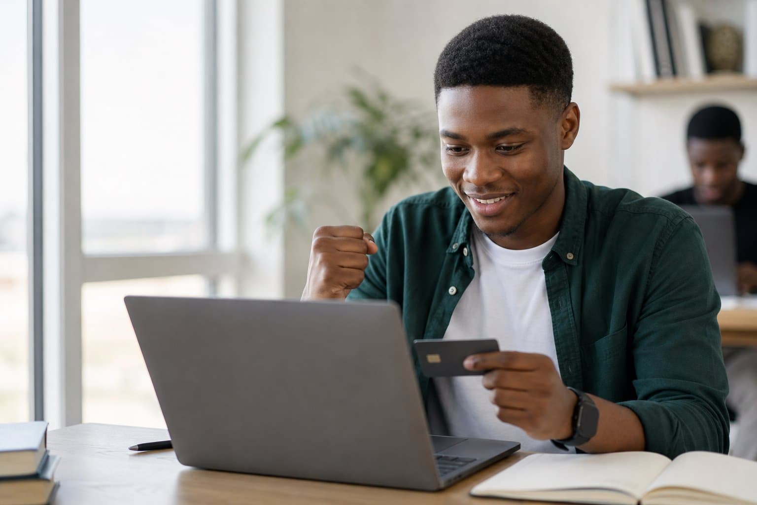 How to Pay NOUN School Fees Safely: E-Wallet and Payment Guide