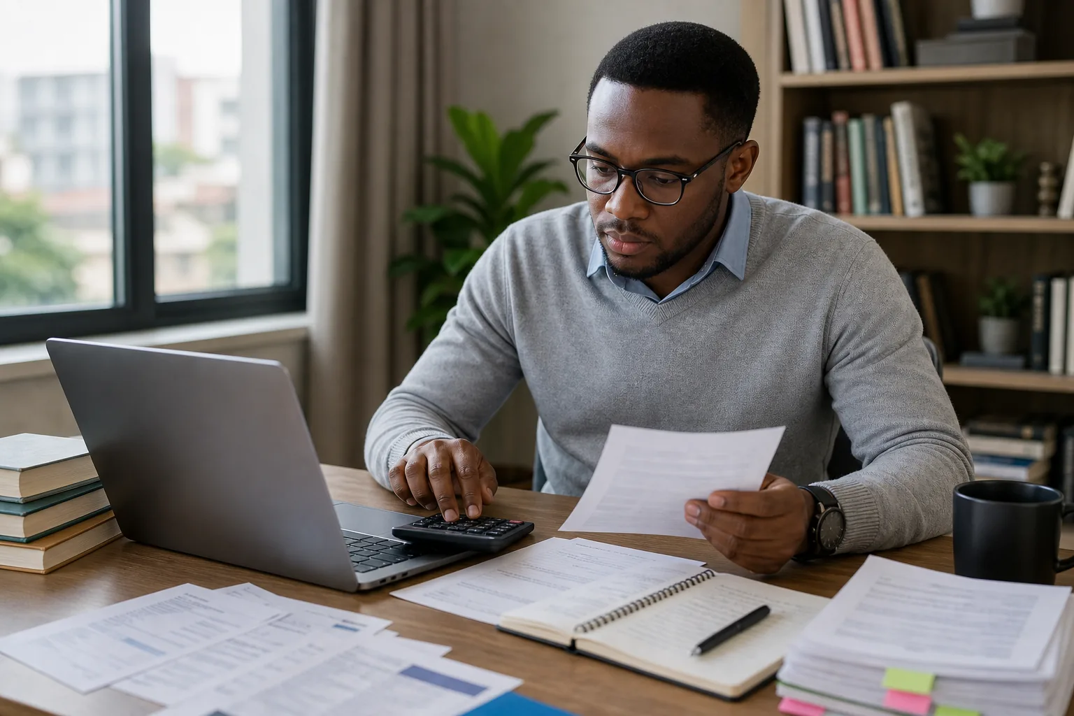 NOUN Postgraduate School Fees: PGD and Masters Verification Guide