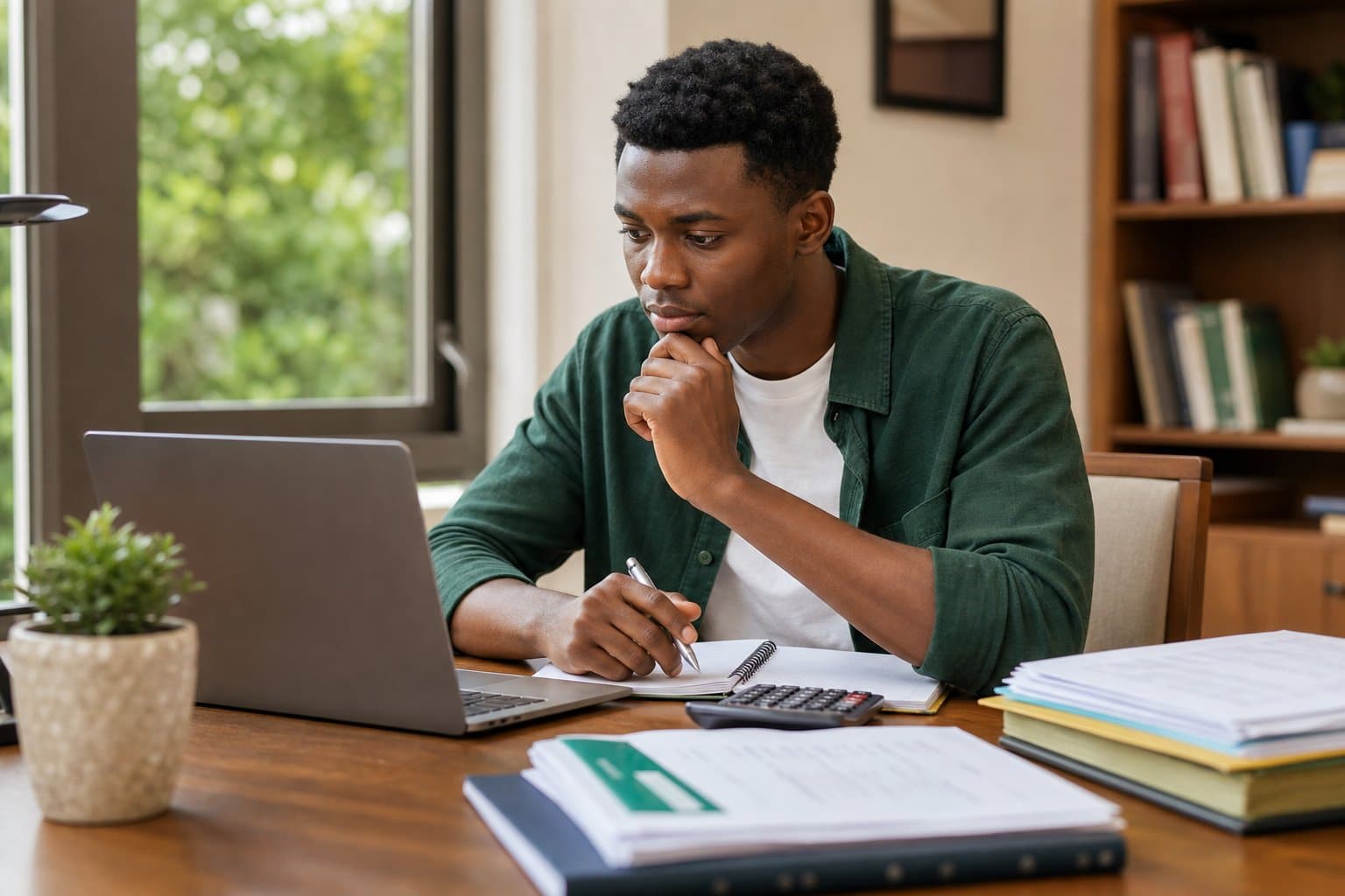 NOUN School Fees for New Students: First-Semester Planning Guide