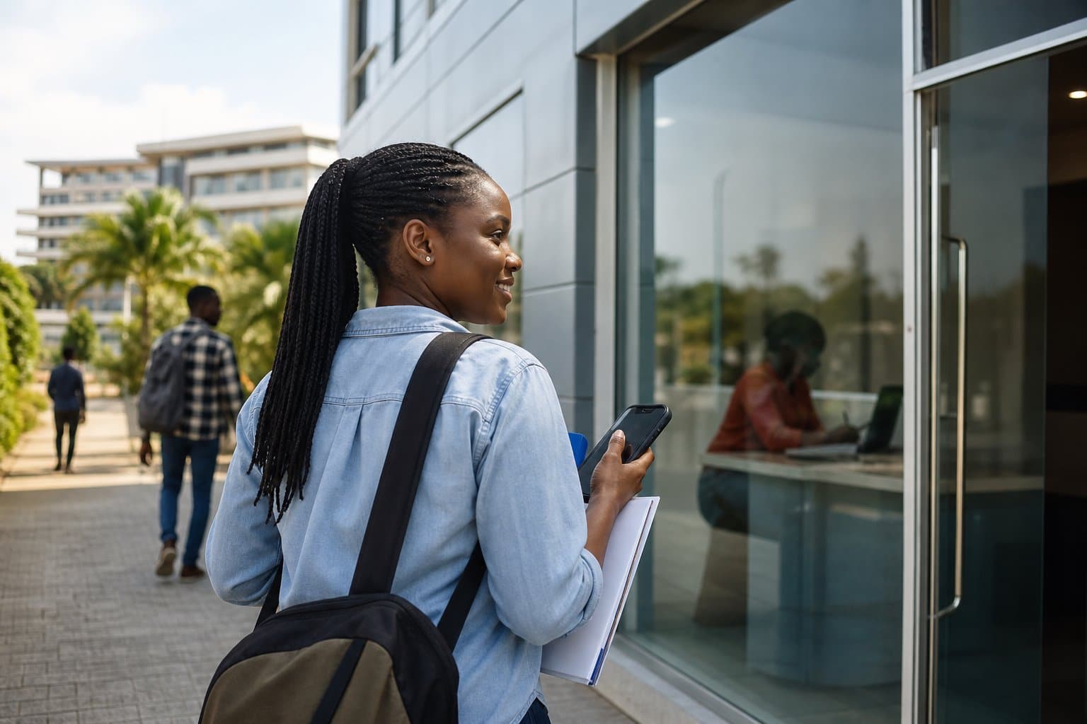 Full List Of Verified NOUN Study Centres In Nigeria