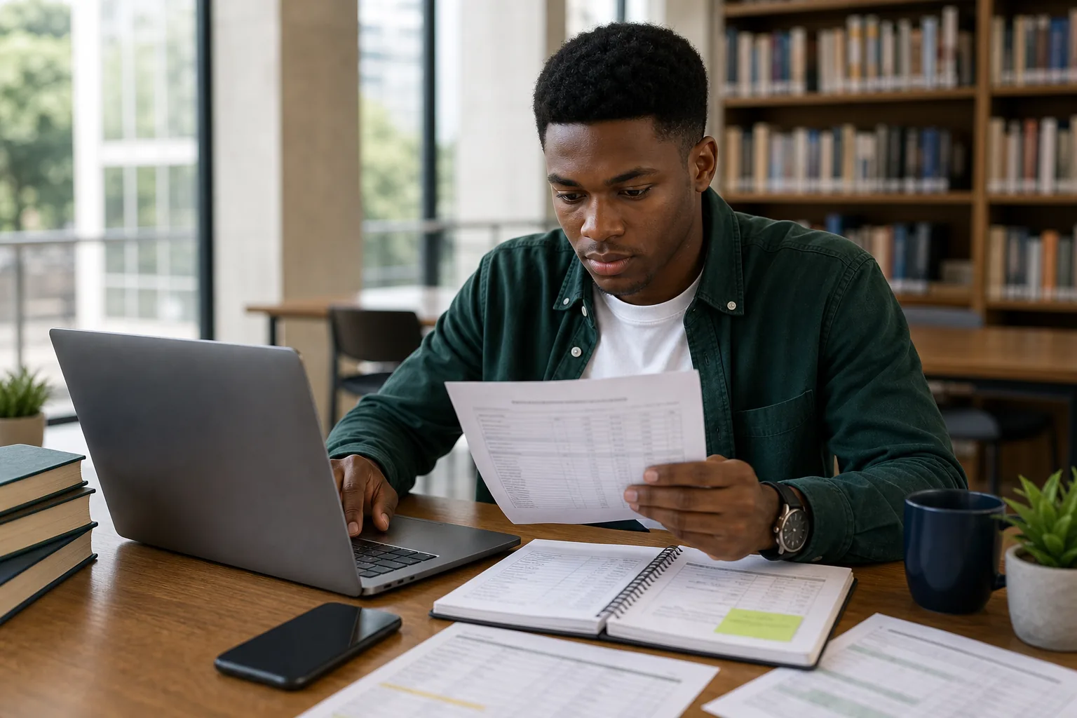 How to Register Carryover Courses on NOUN Portal Without Errors