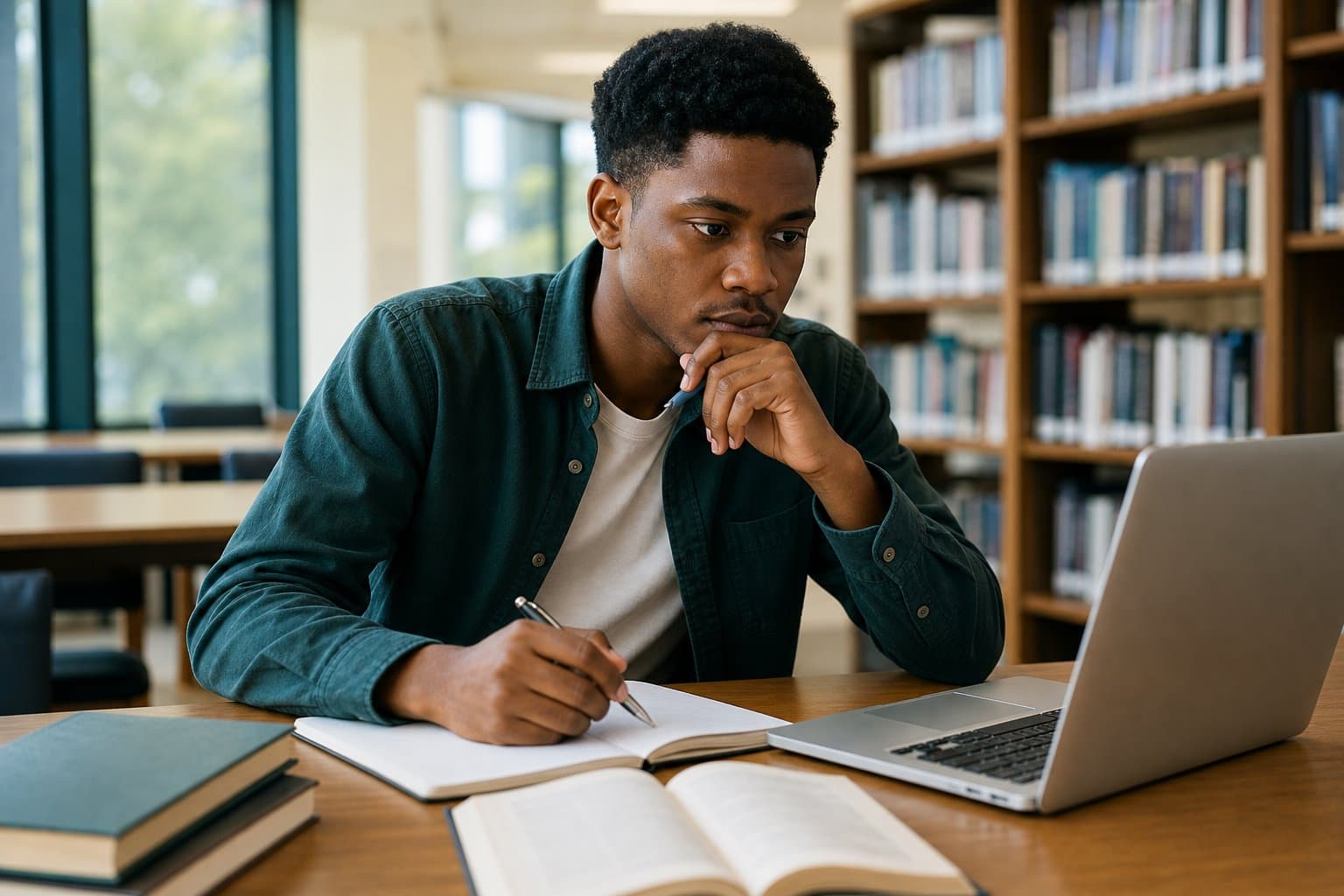 GST302 Study Guide: Summary Themes and Practical Revision Plan
