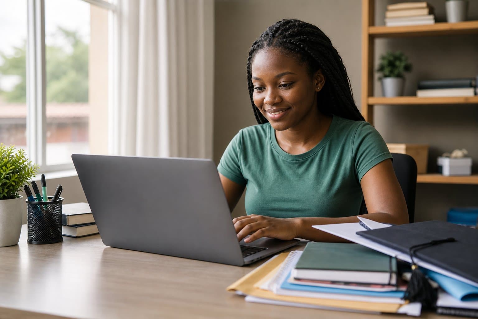 How to Apply for NOUN Admission: A Safe Step-by-Step Guide