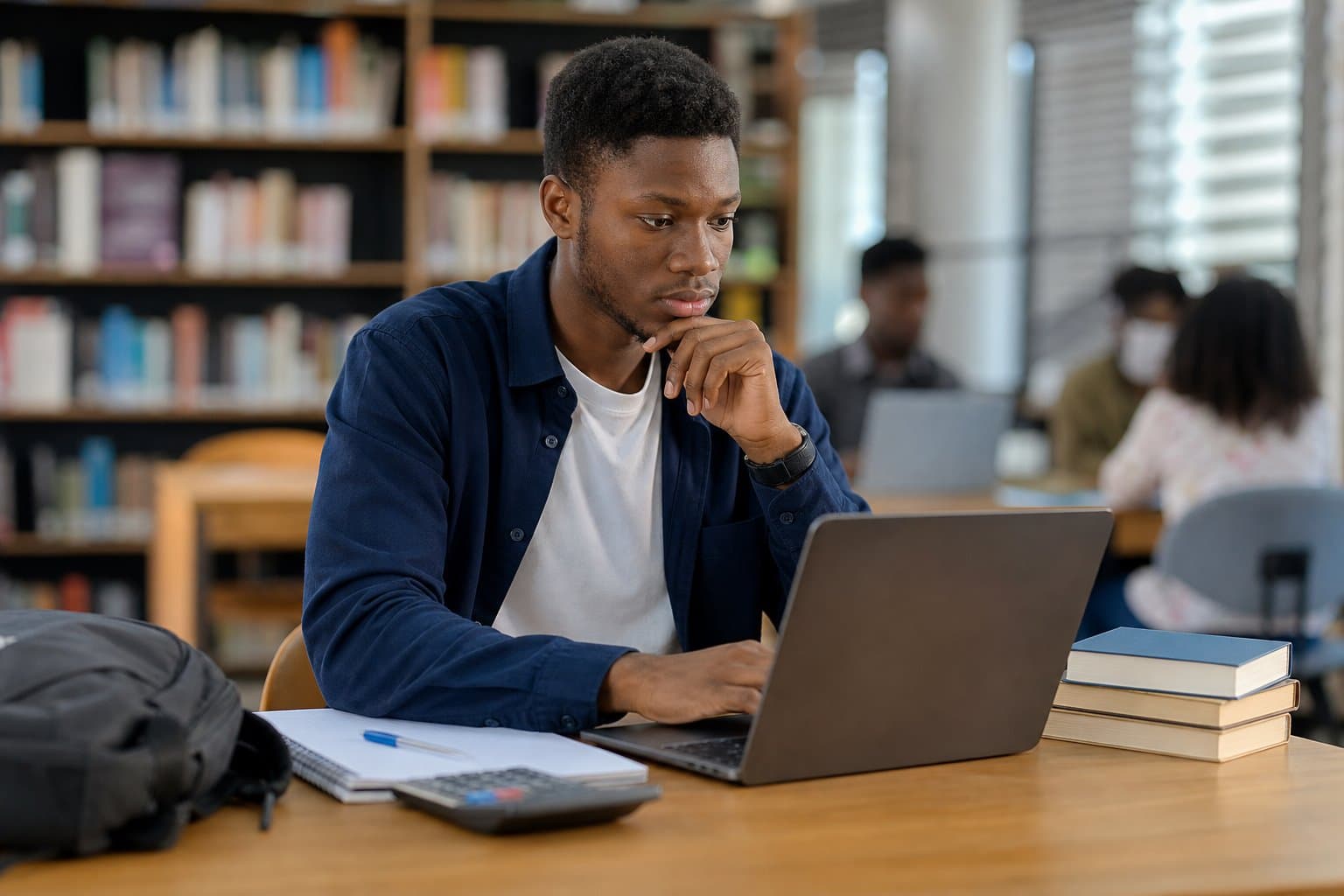 How To Check NOUN Results Using My Progress, The Support Portal, And The Statement Of Result Page