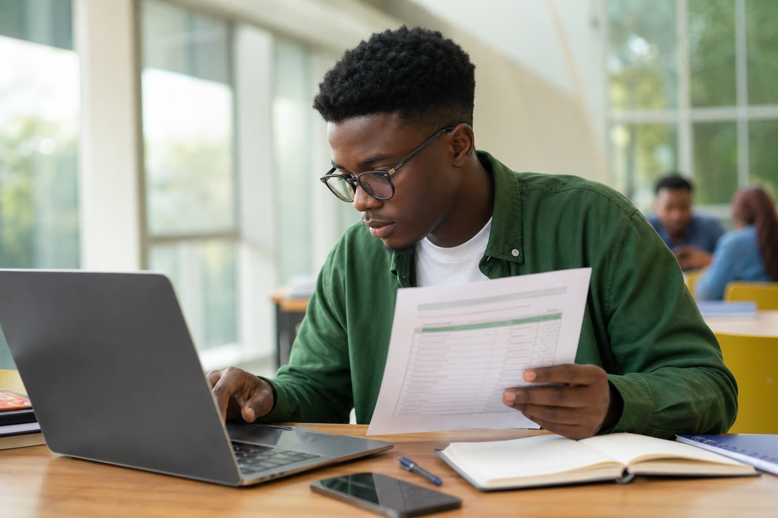 NOUN Course Registration Guide: Choose and Verify Your Courses