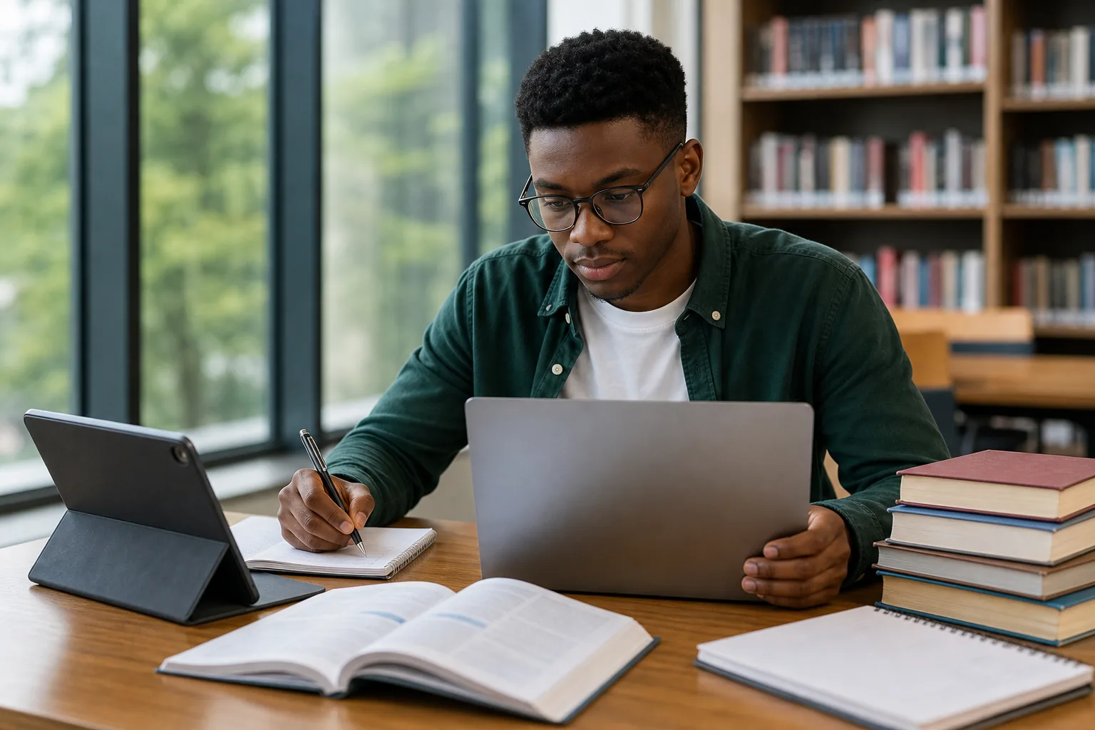 NOUN Course Materials: Official PDF Downloads vs Hardcopy