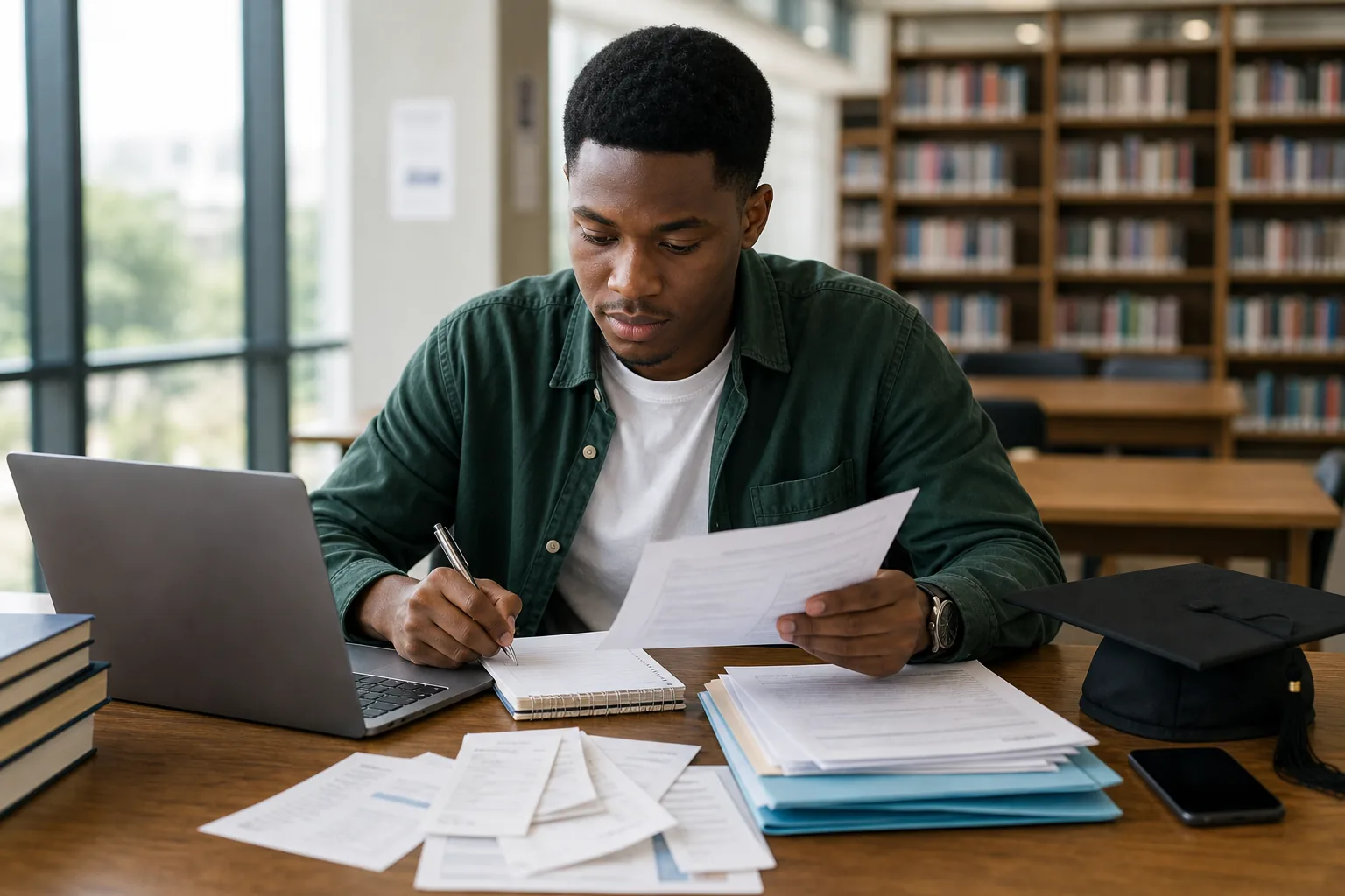 NOUN Graduation and Convocation Fee Guide