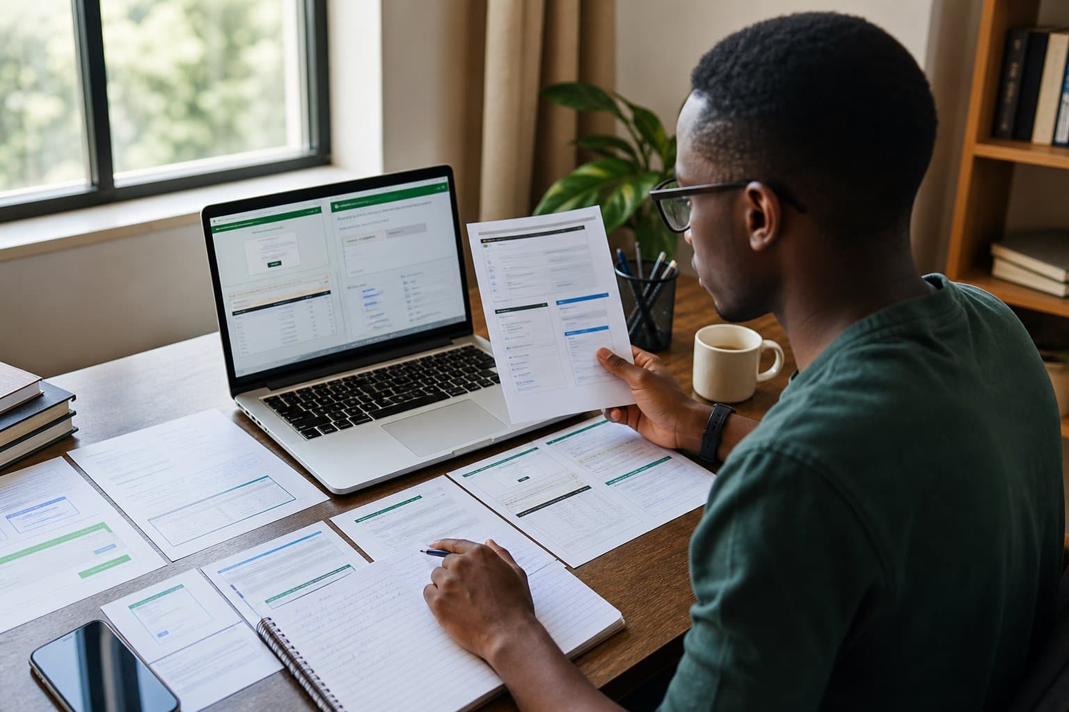 How To Use NOUN Support Or e-Ticketing For Result Problems
