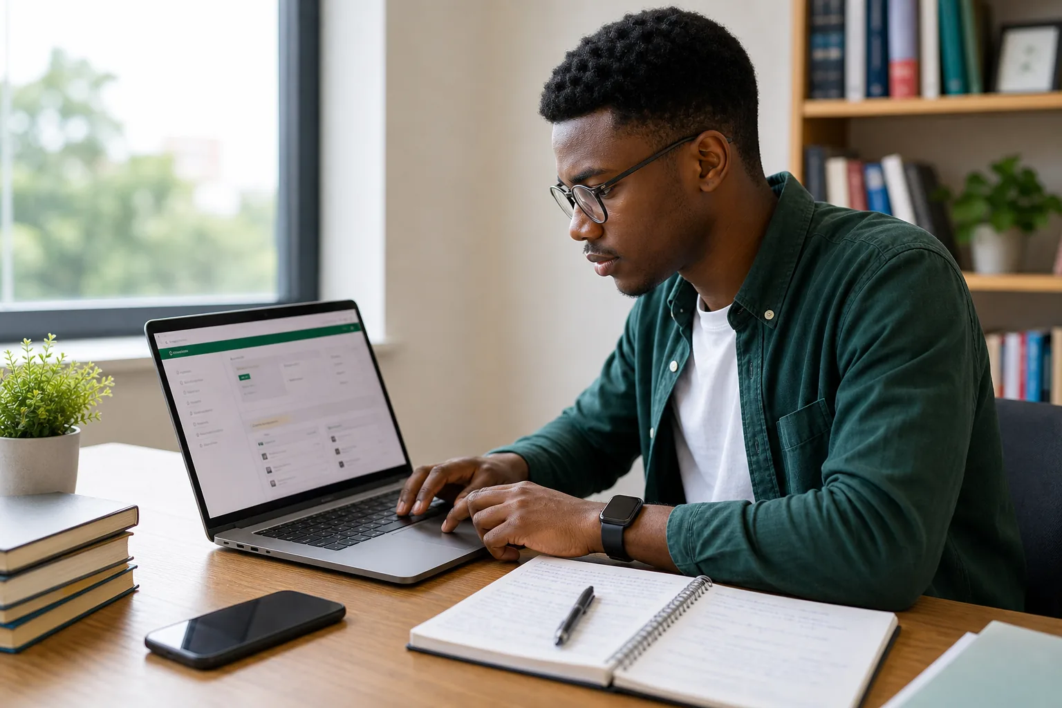 NOUN Portal Update 2026: Navigating the New Student Dashboard