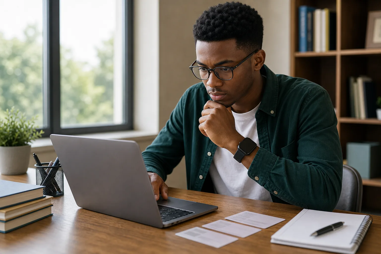 How to Update Student Profile Details on NOUN Portal